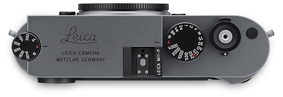 ライカのカラバリにメタルグレーが新登場！「M11-P」「Q3」「D-LUX8