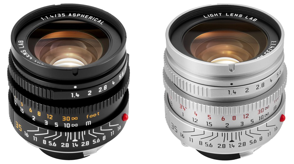 伝説の35mmを再現！ レトロな写りが楽しめる「LIGHT LENS LAB M 35mm f