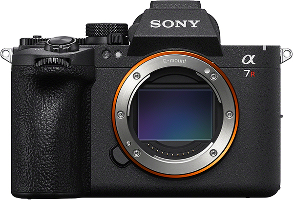 第1位　ソニー α7R VI ボディ
