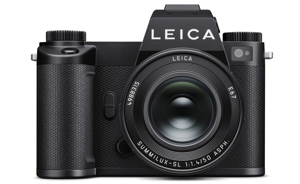 ライカらしい描写と小型軽量を両立した 開放F1.4標準レンズ「ライカ