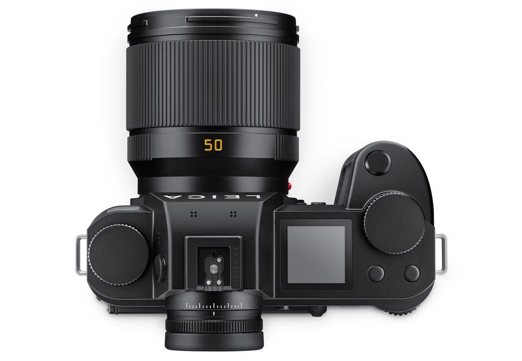 ライカらしい描写と小型軽量を両立した 開放F1.4標準レンズ「ライカ
