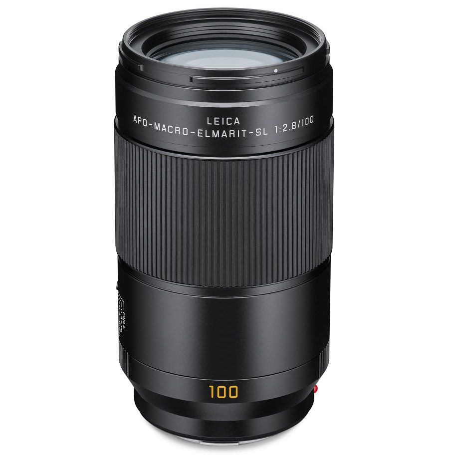 ライカSLシステムの100mmマクロ発表！ 名玉をオマージュした「ライカ