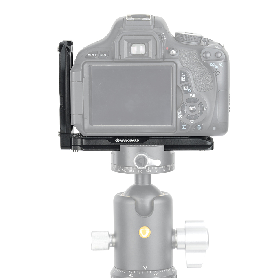 L-BRACKET