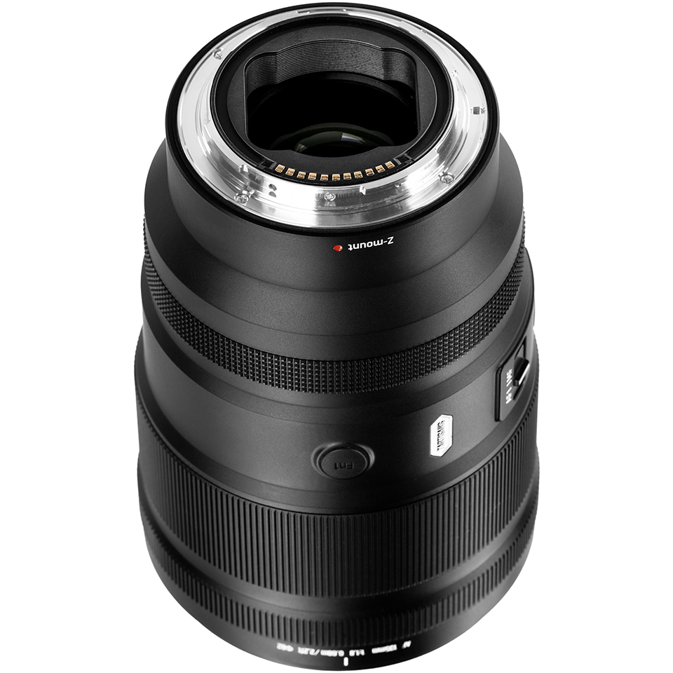 7Artisans MAX AF 135mm F1.8