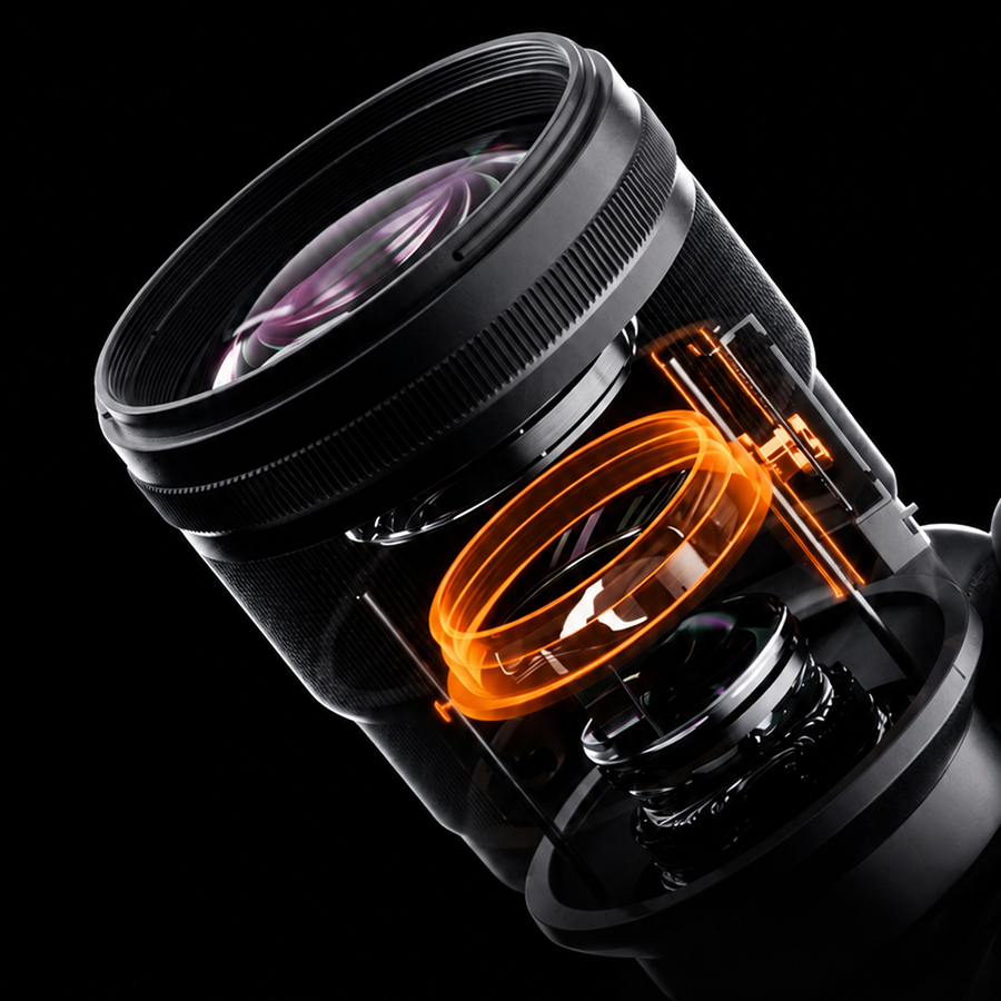 7Artisans MAX AF 135mm F1.8