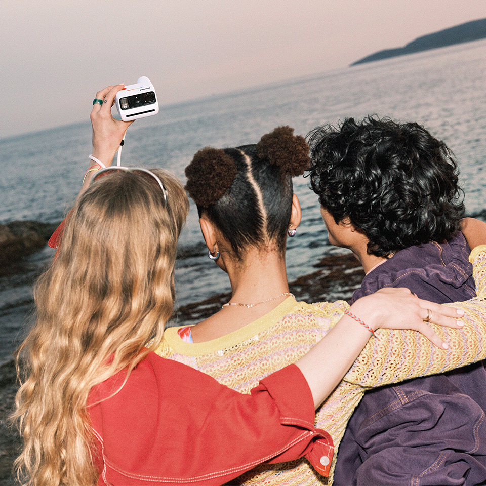 Polaroid Go Generation 3