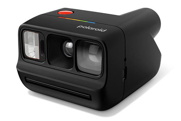 Polaroid Go Generation 3
