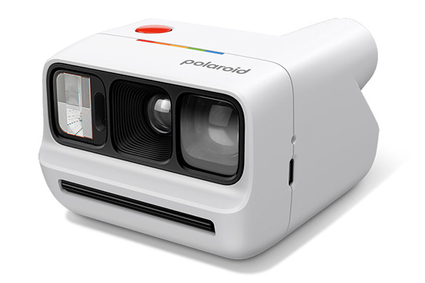 Polaroid Go Generation 3