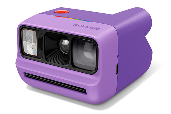 Polaroid Go Generation 3