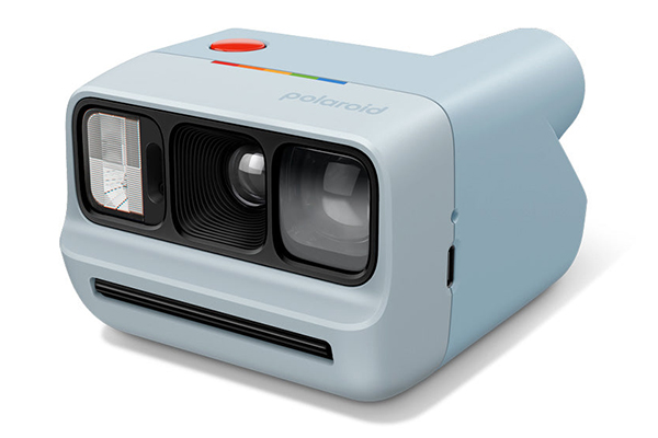 Polaroid Go Generation 3