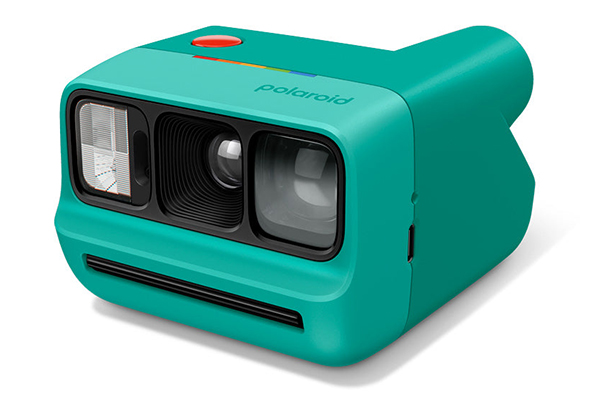 Polaroid Go Generation 3