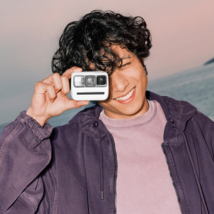 Polaroid Go Generation 3