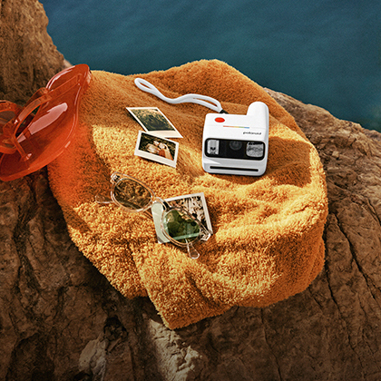 Polaroid Go Generation 3