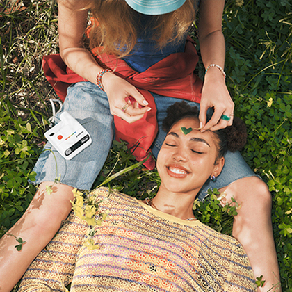 Polaroid Go Generation 3