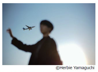 ハービー・山口写真展「HOPE 2026 ～シャッターを切ったとき、幸せだった。～」