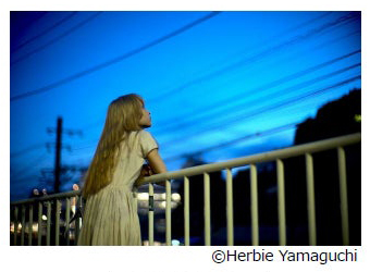 ハービー・山口写真展「HOPE 2026 ～シャッターを切ったとき、幸せだった。～」