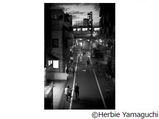 ハービー・山口写真展「HOPE 2026 ～シャッターを切ったとき、幸せだった。～」