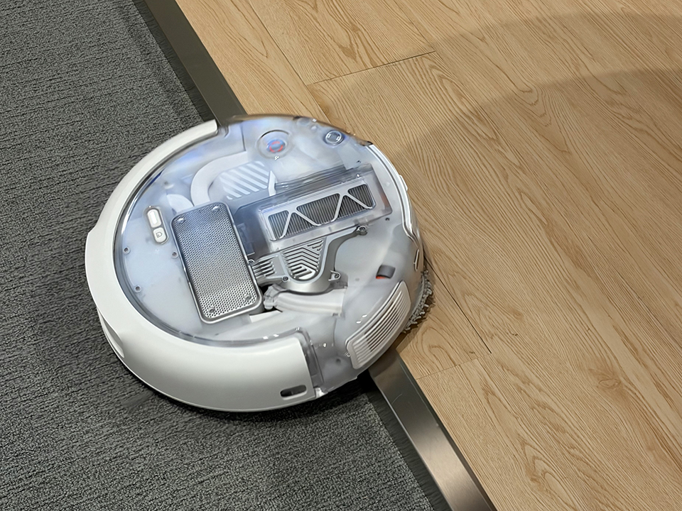 DJI Sky City レポート