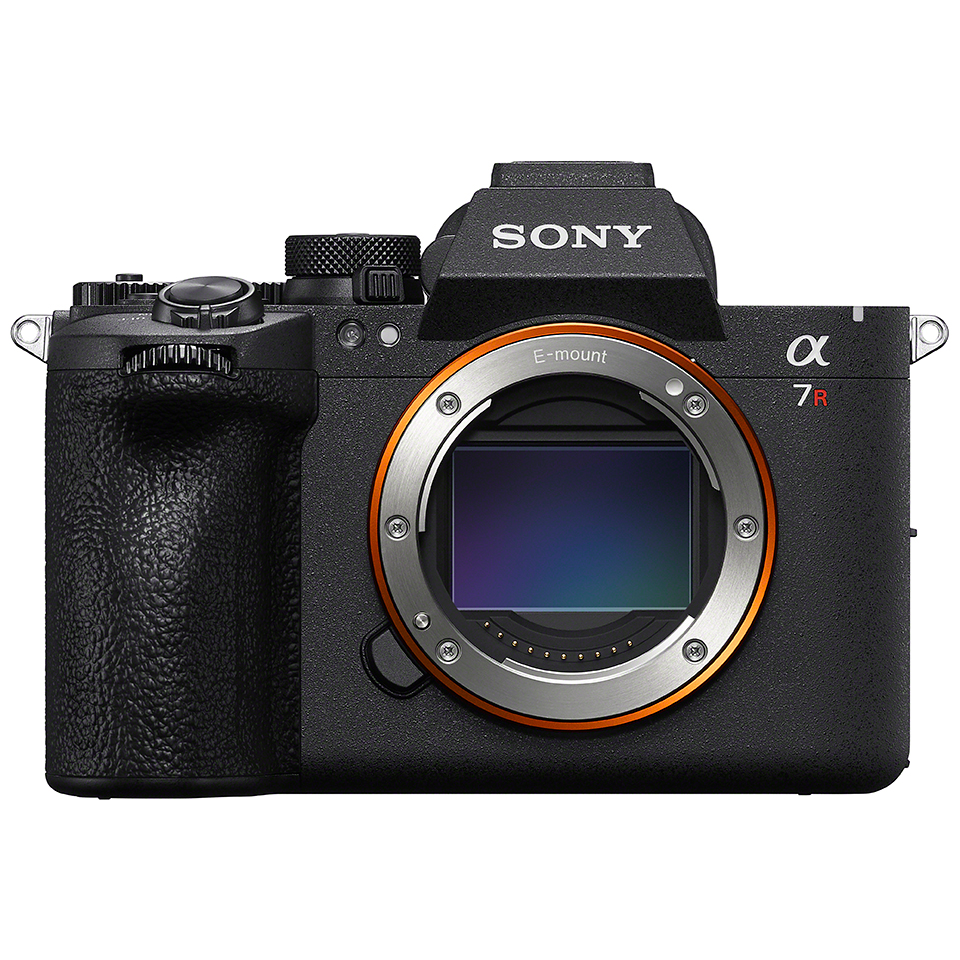 一眼カメラ売れ筋トップ10！「α7R VI」が首位発進【ヨドバシカメラ