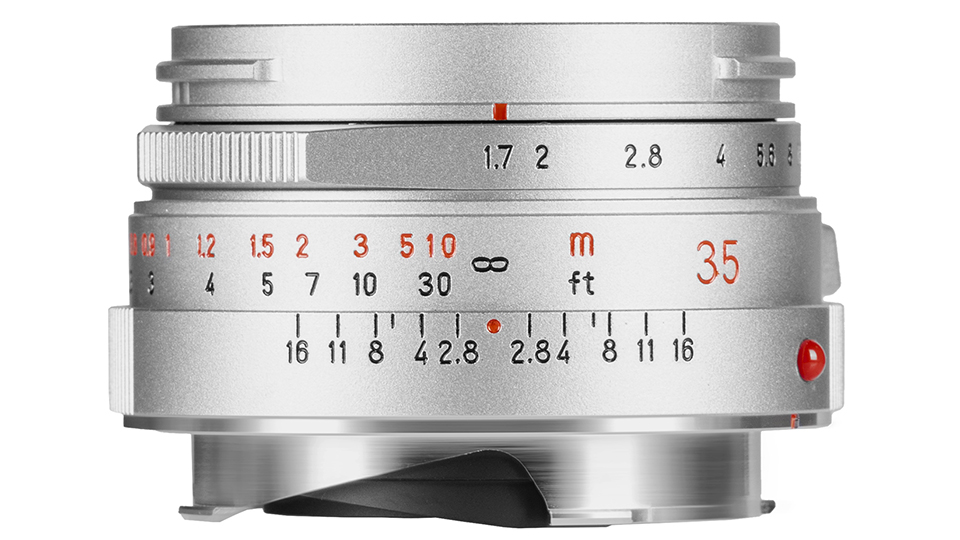 世界限定500本！ 柔らかボケが自然な立体感を生み出す「Seagull M 35mm