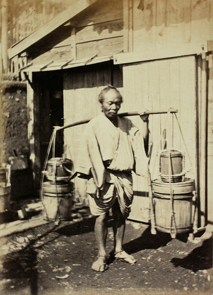 写真伝来｜写真大国ニッポンのはじまり