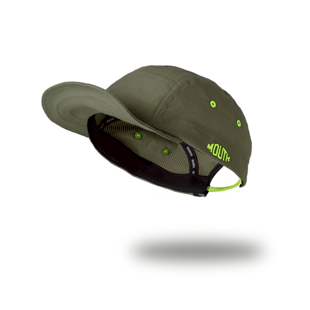 Flex Cool Jet Cap