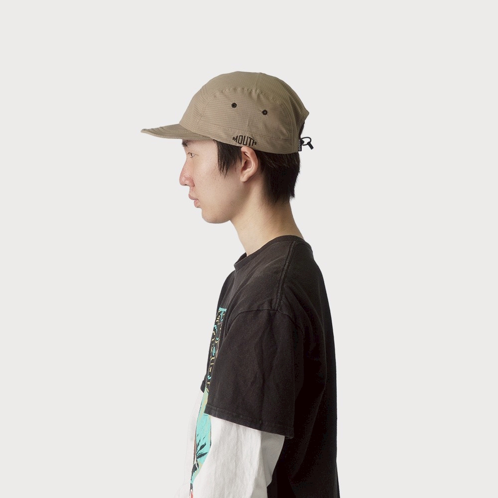 Flex Cool Jet Cap