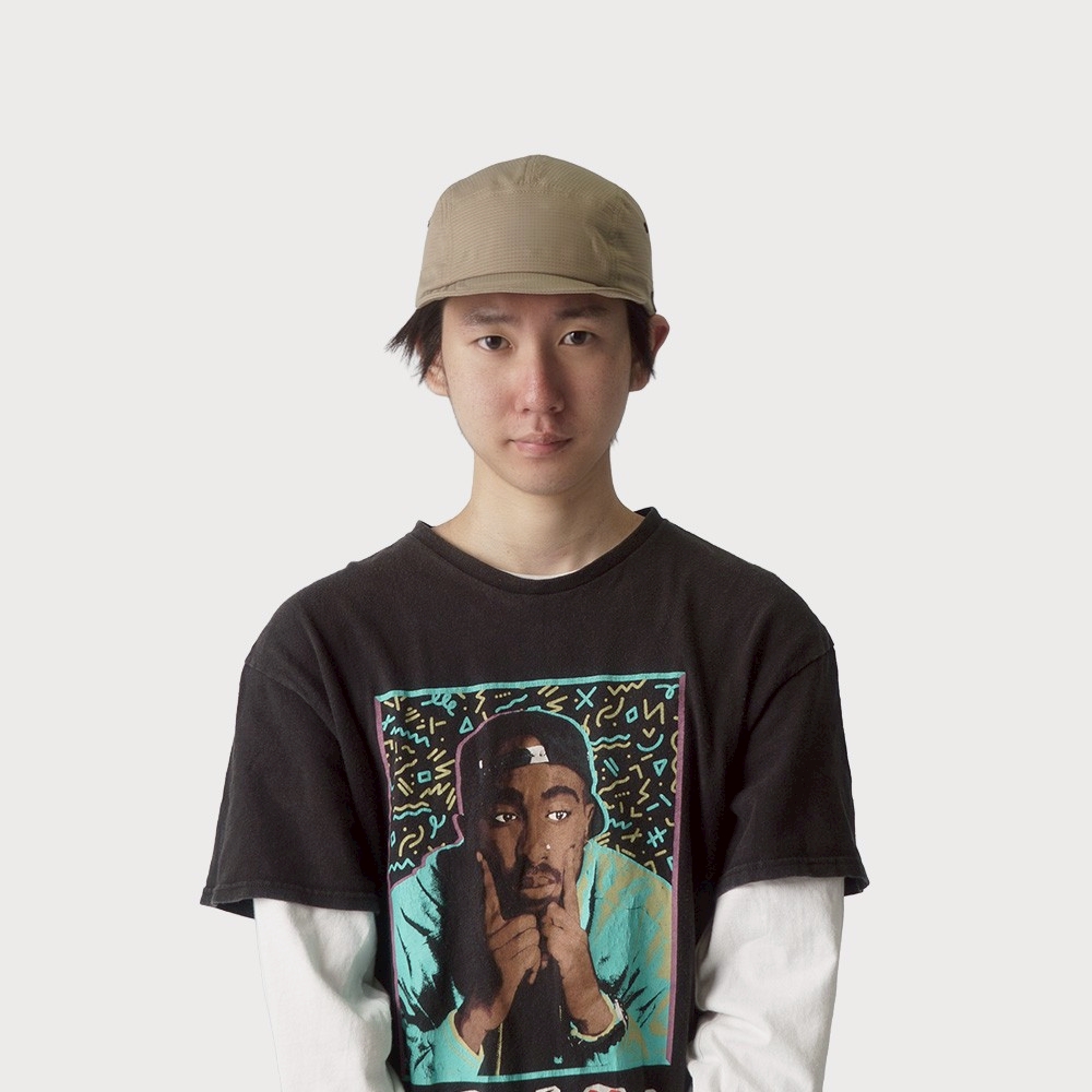 Flex Cool Jet Cap