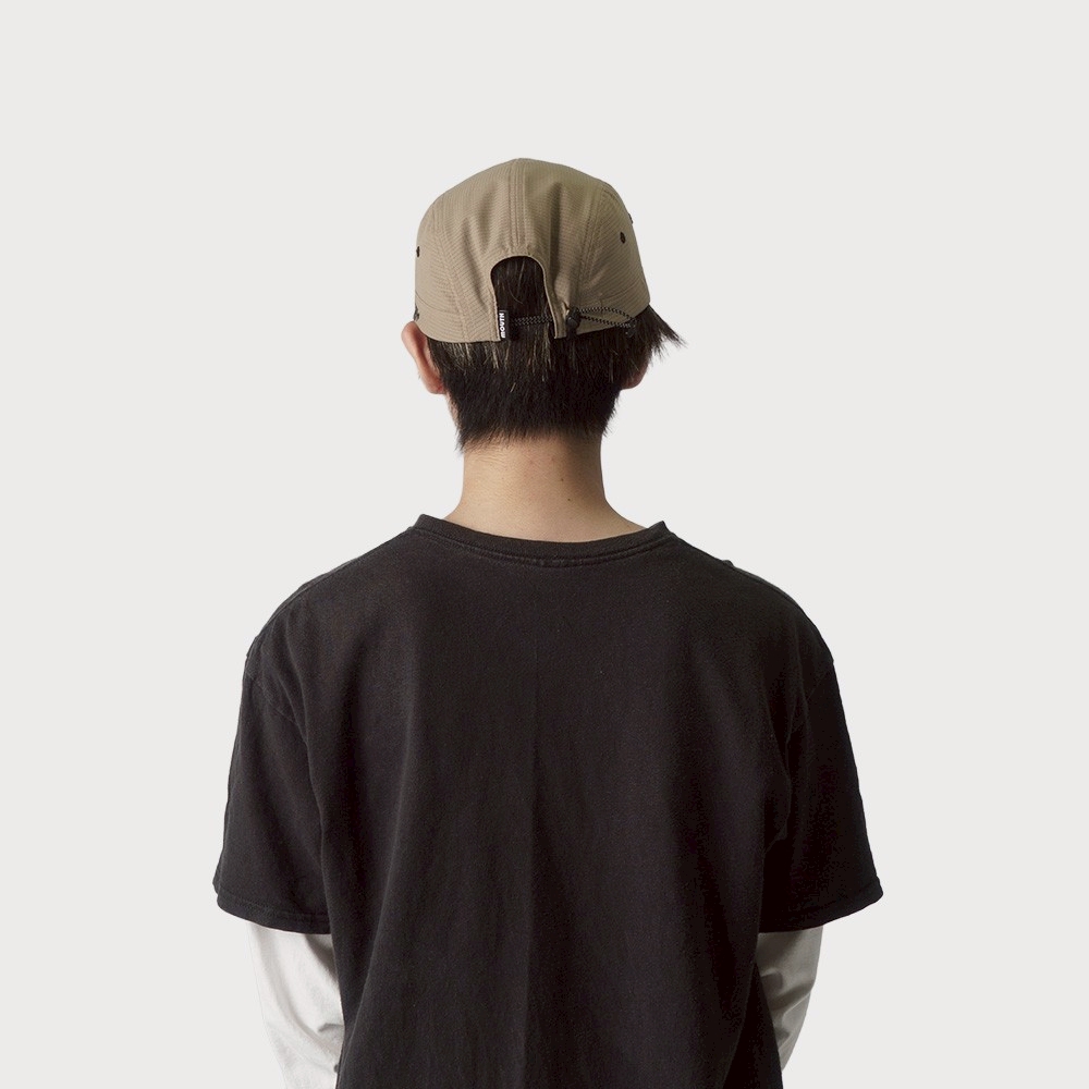 Flex Cool Jet Cap