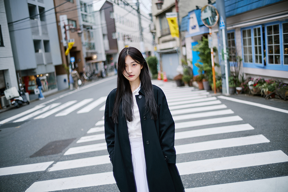 NOKTON classic 35mm F1.4
