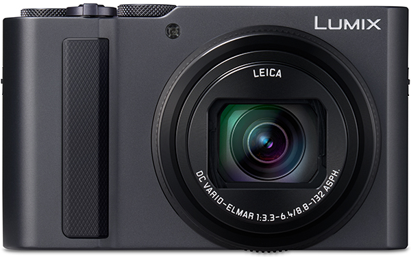 コンデジ売れ筋トップ10！「LUMIX L10」が初登場【ヨドバシカメラ