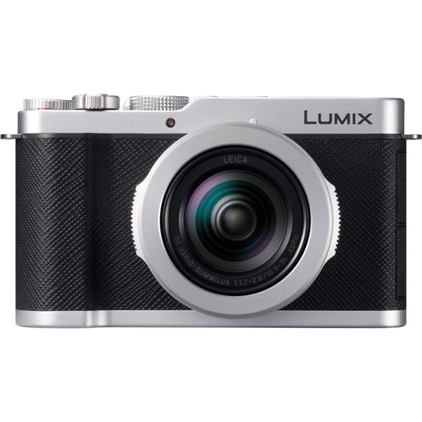 コンデジ売れ筋トップ10！「LUMIX L10」が初登場【ヨドバシカメラ