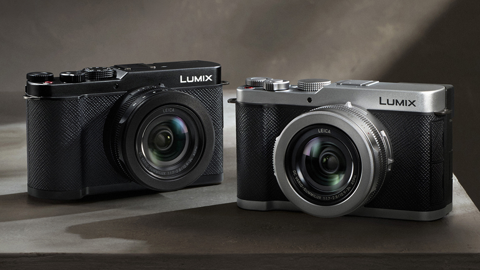 コンデジ売れ筋トップ10！「LUMIX L10」が初登場【ヨドバシカメラ