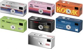 コダック | CAPA CAMERA WEB