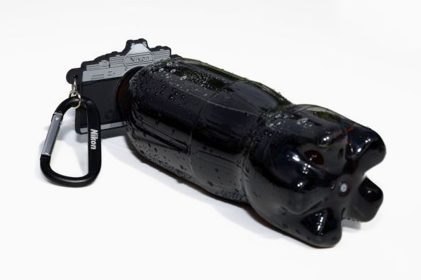 Zf ペットボトルホルダー