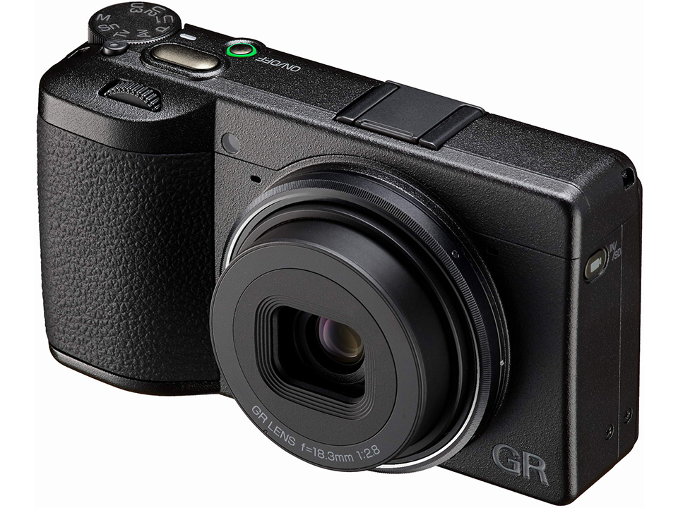 GRシリーズ30周年記念「RICOH GR IV」特別モデル登場！ 世界6000台限定