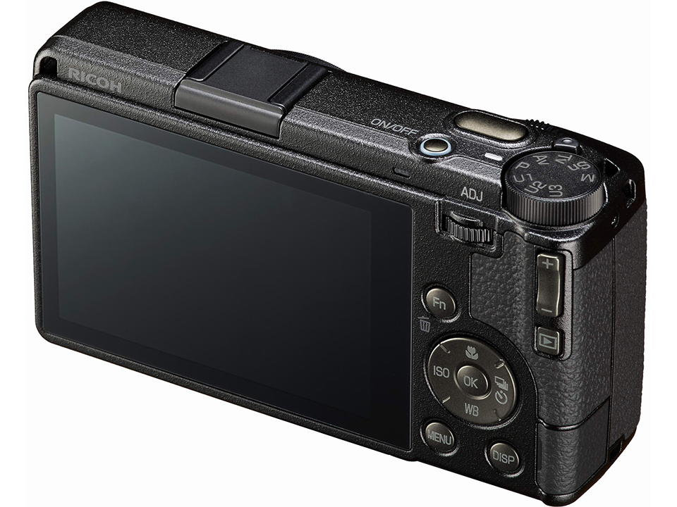 【最終値下げ】Richo GR Digital IV セット GRシリーズ30周年記念「RICOH GR IV」特別モデル登場！ 世界6000台限定