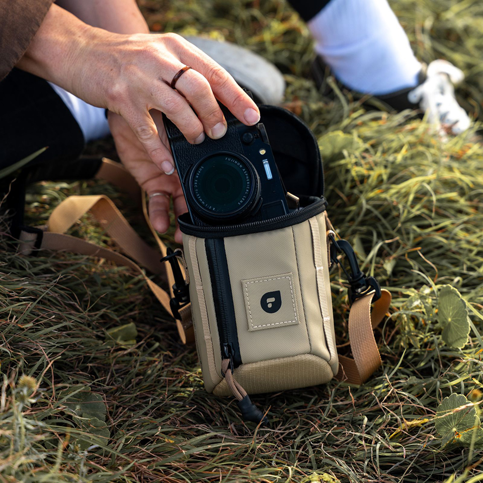 PolarPro RoadRunner 1L スリングケース