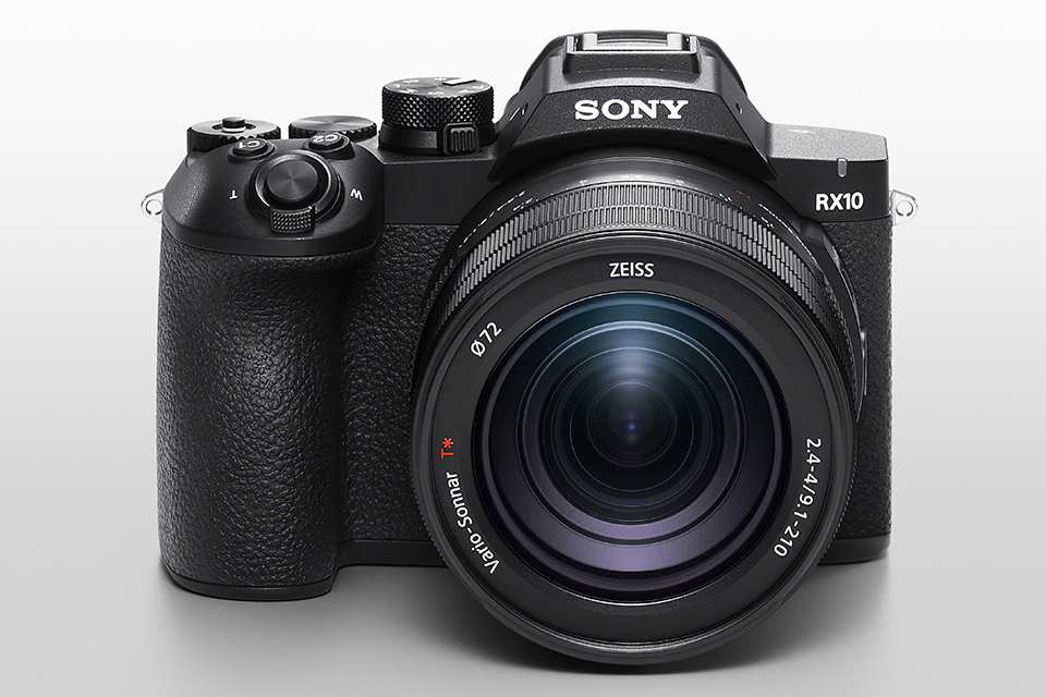 RX10 V