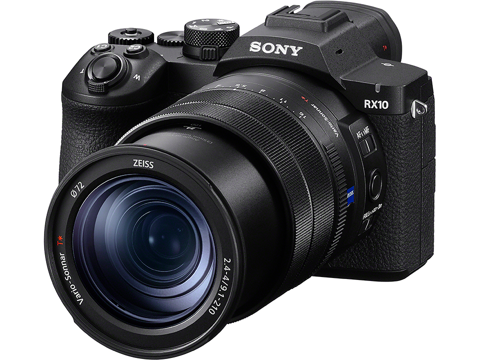RX10 V