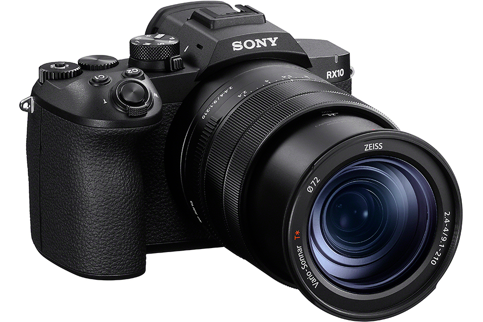 RX10 V