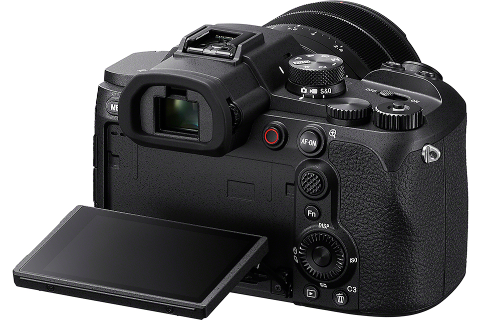 RX10 V
