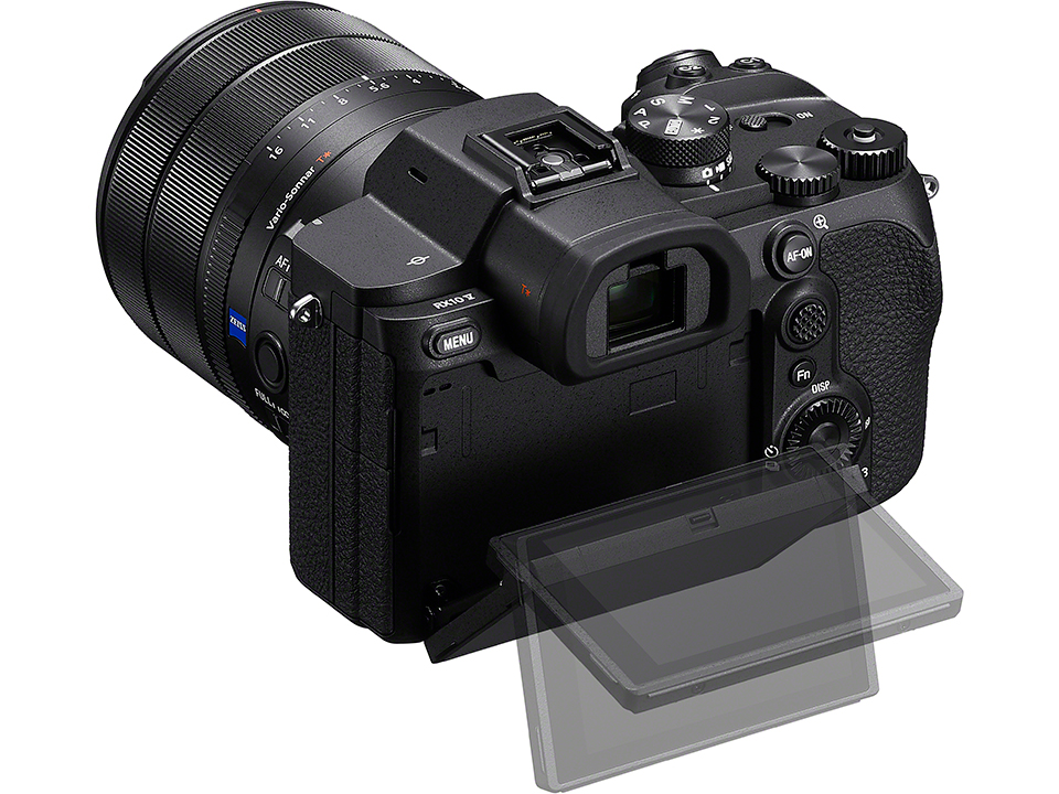 RX10 V