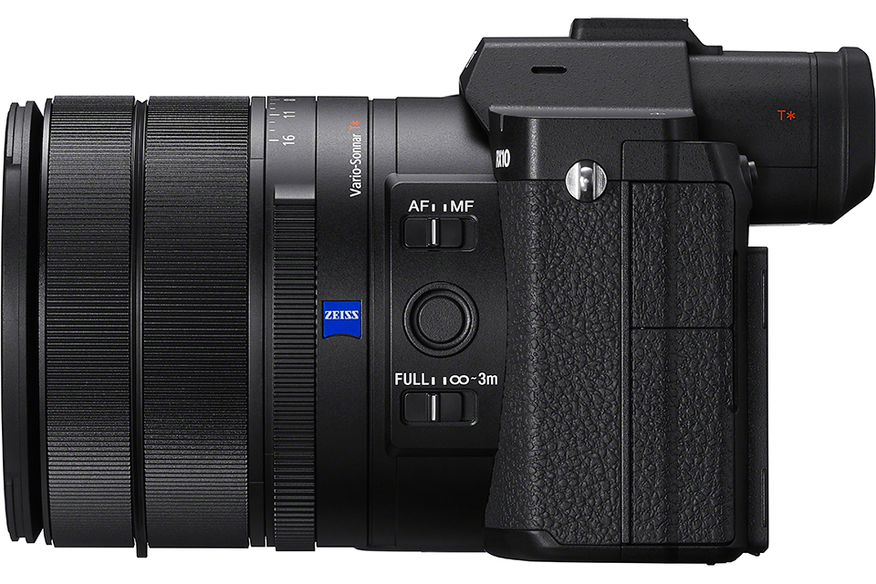 RX10 V
