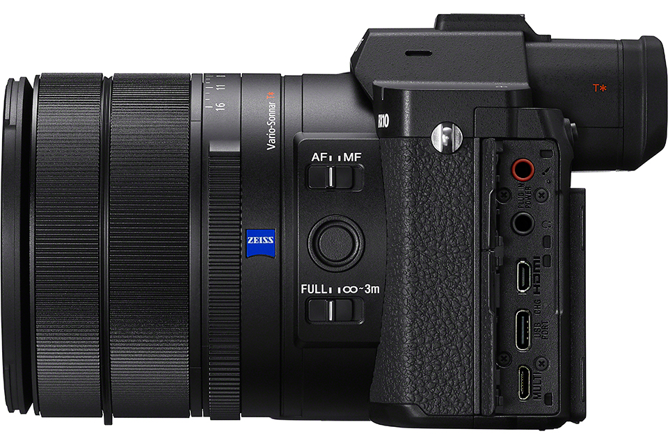 RX10 V