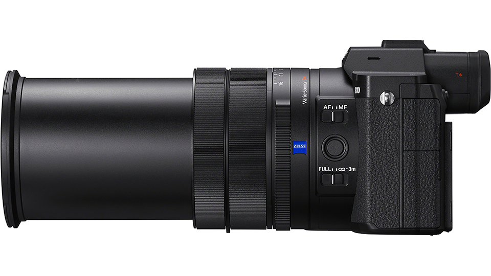 RX10 V