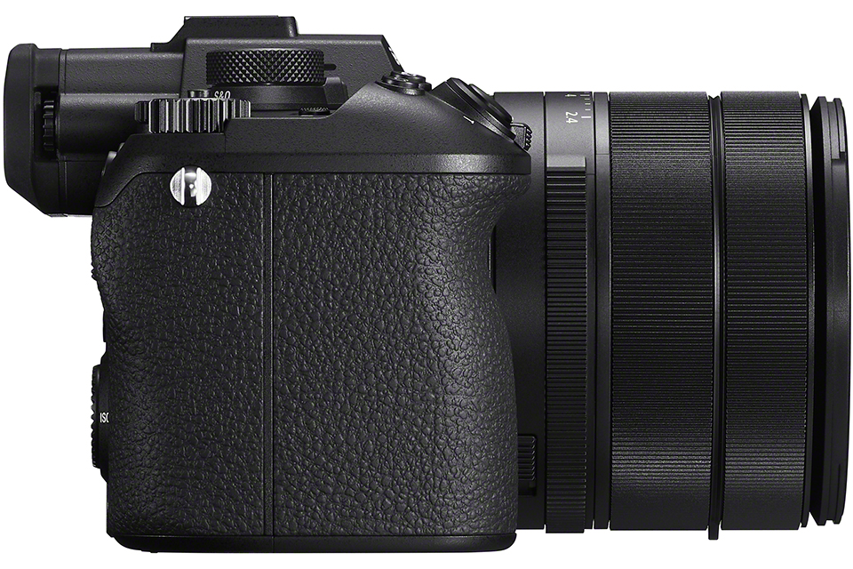 RX10 V