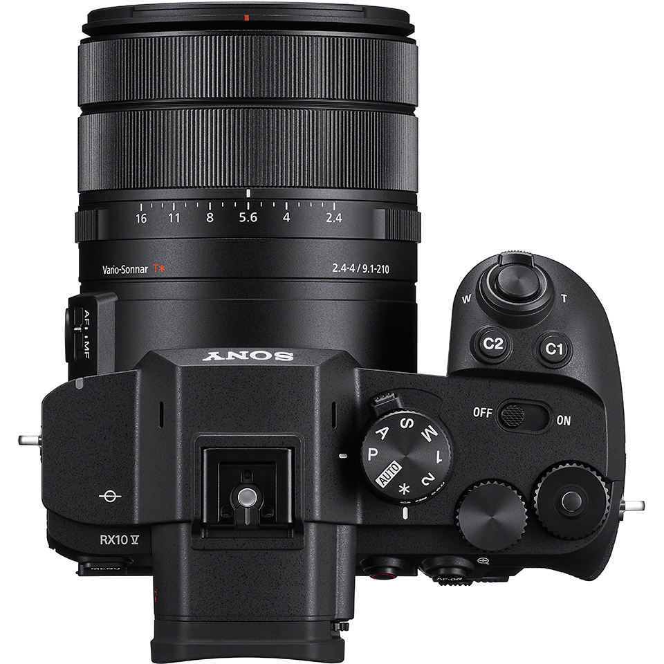 RX10 V