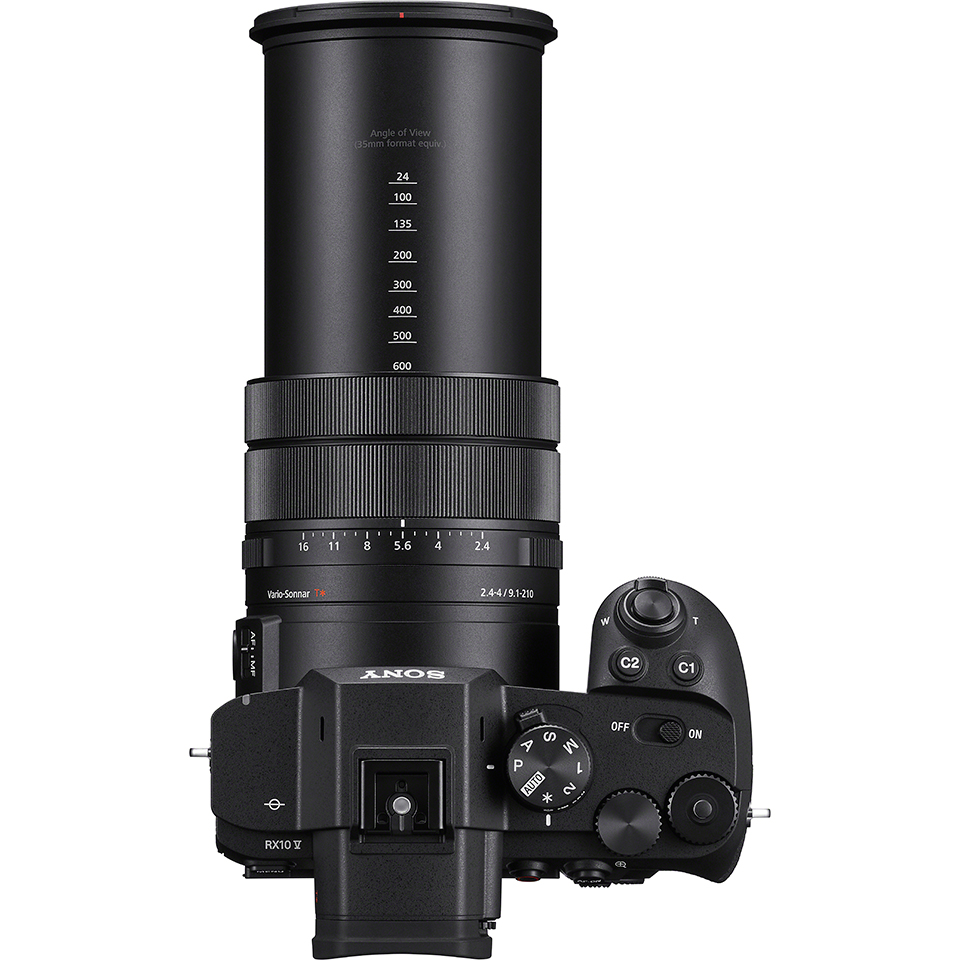 RX10 V