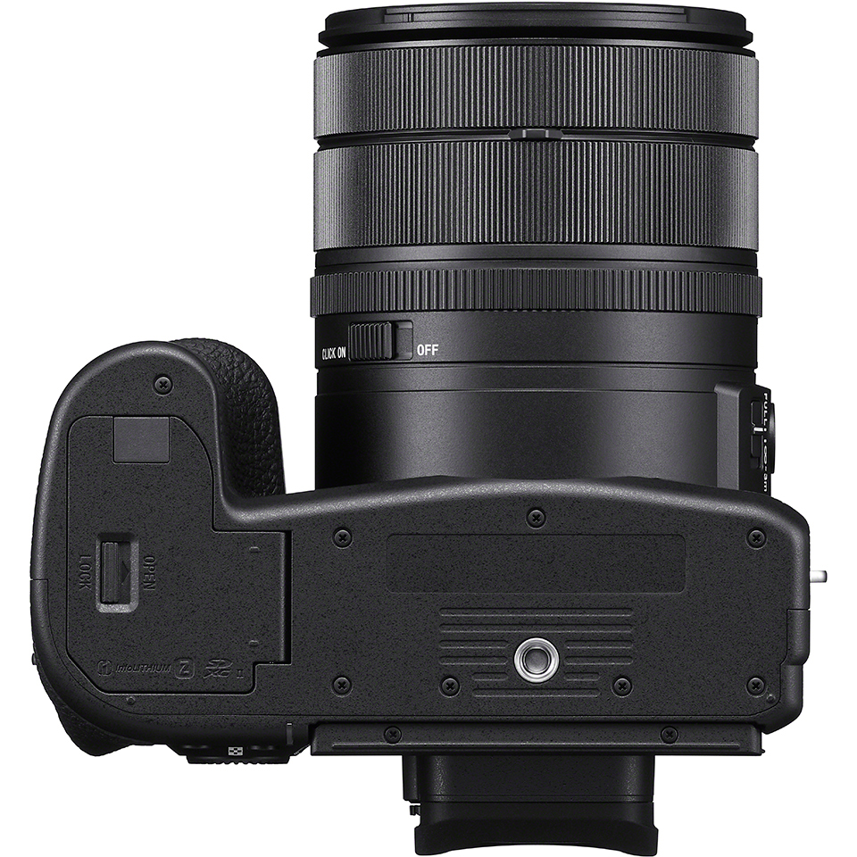 RX10 V
